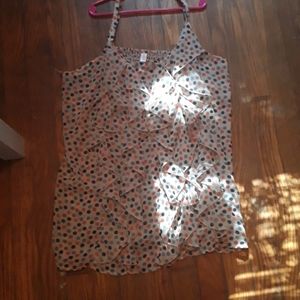 Womens tanktop